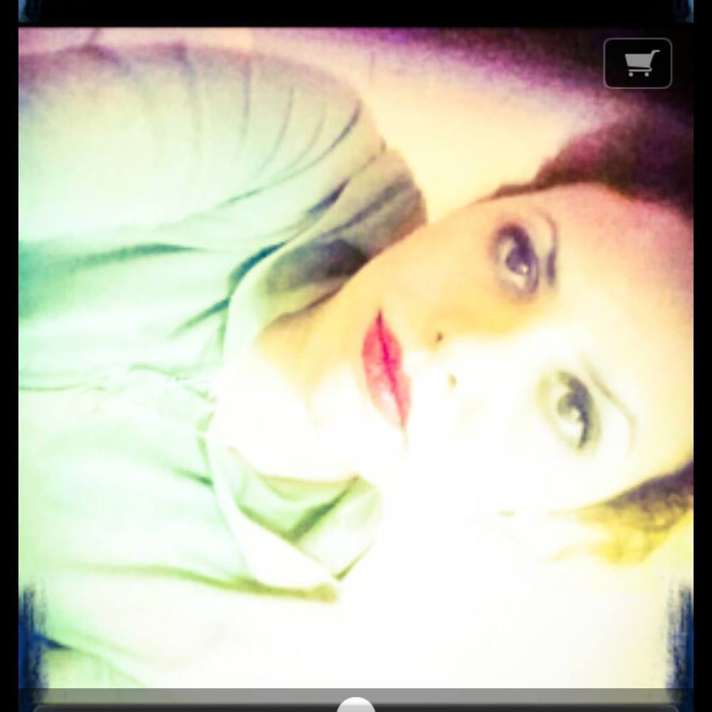 Meet your Posher, Sally